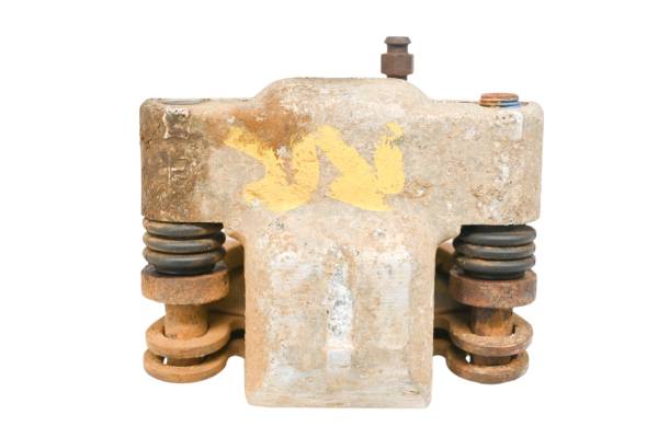 Polaris - 15 Polaris Ranger 570 4x4 Rear Right Brake Caliper