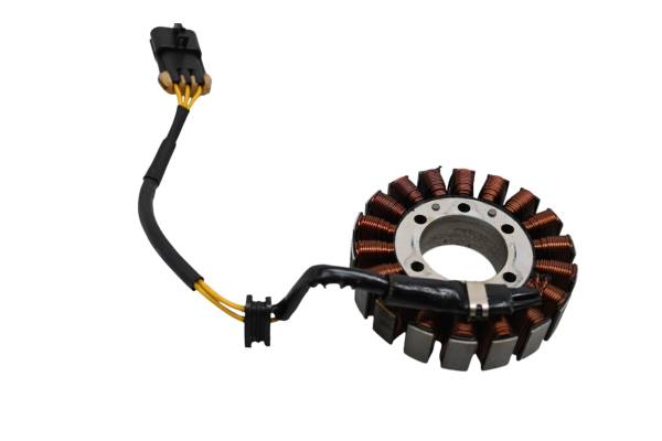 Polaris - 04 Polaris MSX 150 Stator