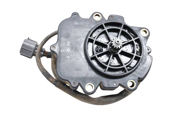 17 CFMoto CForce 500 4x4 4Wd Front Differential Actuator