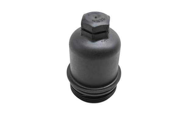 Polaris - 04 Polaris MSX 150 Oil Filter Cover