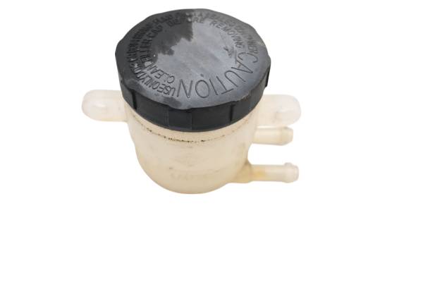 17 CFMoto CForce 500 4x4 Brake Fluid Overflow Bottle