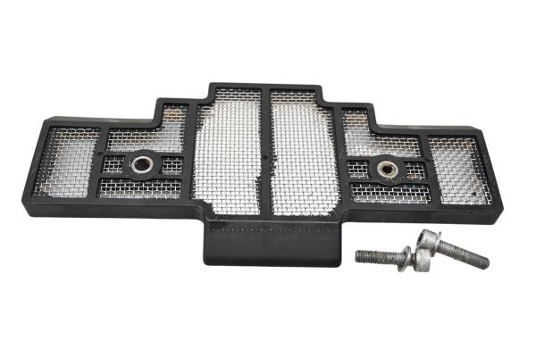 Polaris - 04 Polaris MSX 150 Oil Screen