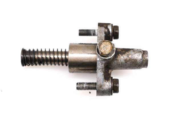 Kawasaki - 03 Kawasaki Bayou 250 2x4 Cam Chain Tensioner KLF250