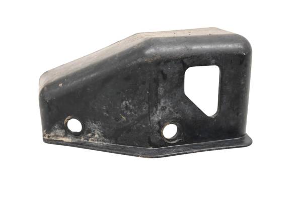 Yamaha - 01 Yamaha Raptor 660 2x4 Rear Brake Master Cylinder Guard YFM660R