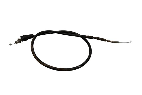 Yamaha - 02 Yamaha Raptor 660 2x4 Throttle Cable YFM660R