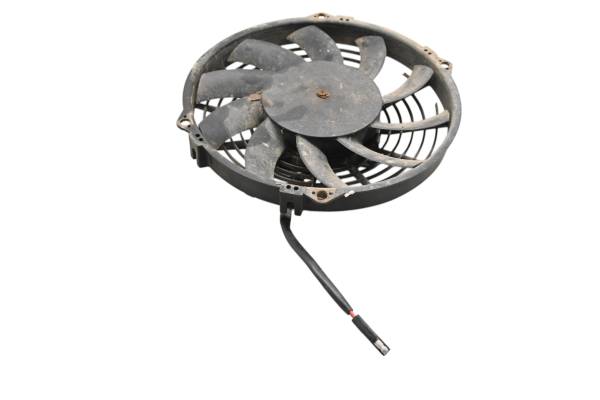 Polaris - 03 Polaris Sportsman 500 6x6 Radiator Fan