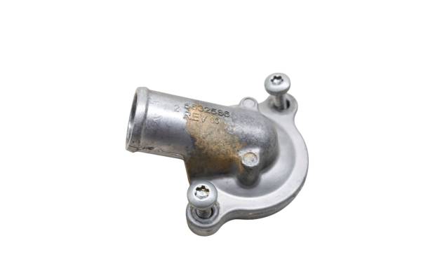 Polaris - 18 Polaris Sportsman 850 4x4 High Lifter Breather Cover