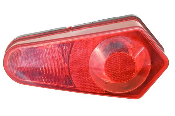 Polaris - 19 Polaris Sportsman 570 4x4 Rear Left Tail Brake Light