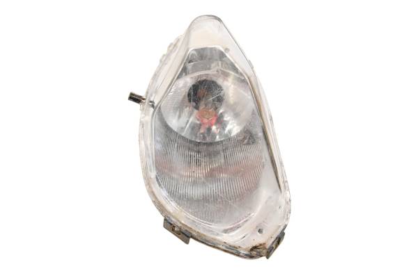 Polaris - 08 Polaris Outlaw 525 S Front Right Headlight