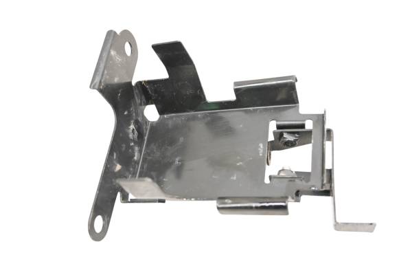 Kawasaki - 19 Kawasaki Mule 4010 Trans 4x4 Fuel Canister Bracket Mount KAF620