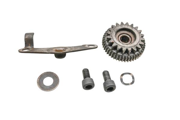 Polaris - 05 Polaris Predator 90 2x4 Starter Gears