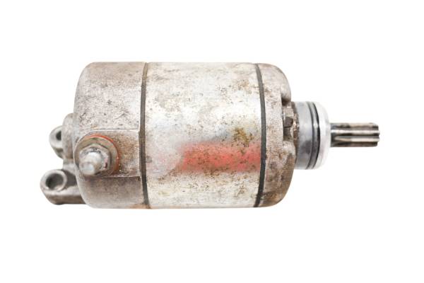 Polaris - 08 Polaris Outlaw 525 S Starter Motor