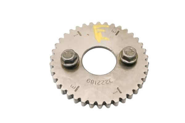 Polaris - 15 Polaris Ranger 570 4x4 Exhaust Camshaft Sprocket Cam Gear