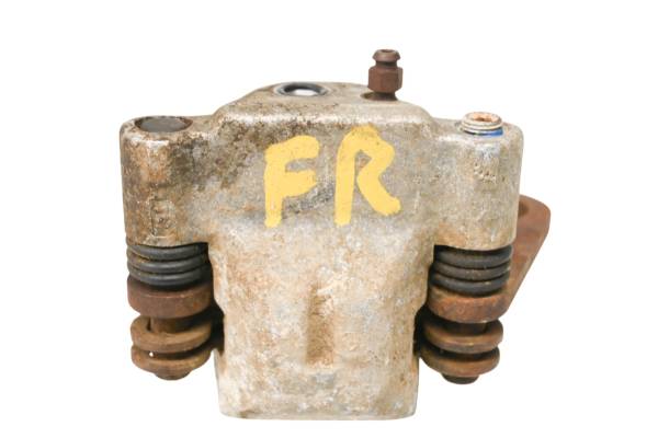 Polaris - 15 Polaris Ranger 570 4x4 Front Right Brake Caliper