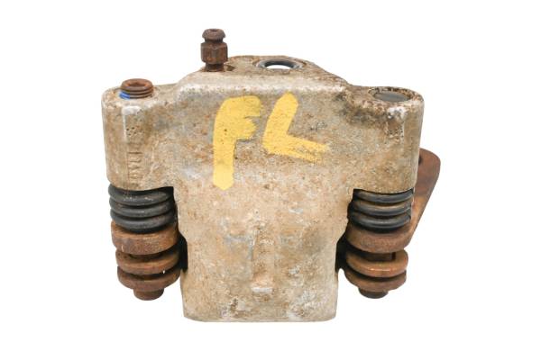 Polaris - 15 Polaris Ranger 570 4x4 Front Left Brake Caliper