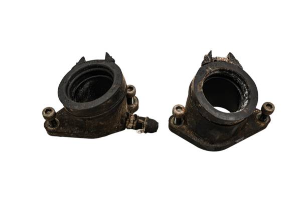 Yamaha - 02 Yamaha Raptor 660 2x4 Intake Manifold Boots YFM660R