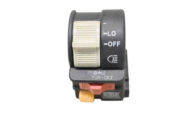 Polaris - 19 Polaris Sportsman 570 4x4 Headlight On Off Handlebar Switch