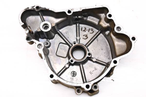 Kawasaki - 03 Kawasaki Bayou 250 2x4 Stator Cover KLF250