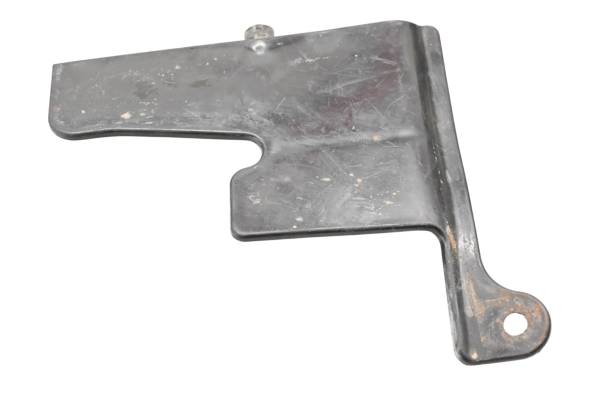 Polaris - 11 Polaris Ranger Crew 800 EFI Upper Heat Deflector Guard