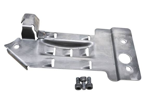 Polaris - 18 Polaris Sportsman 850 4x4 High Lifter Crankcase Oil Windage Plate