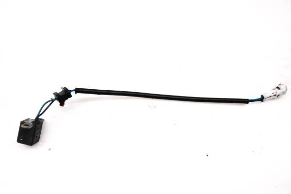 Kawasaki - 03 Kawasaki Bayou 250 2x4 Stator Pick Up KLF250