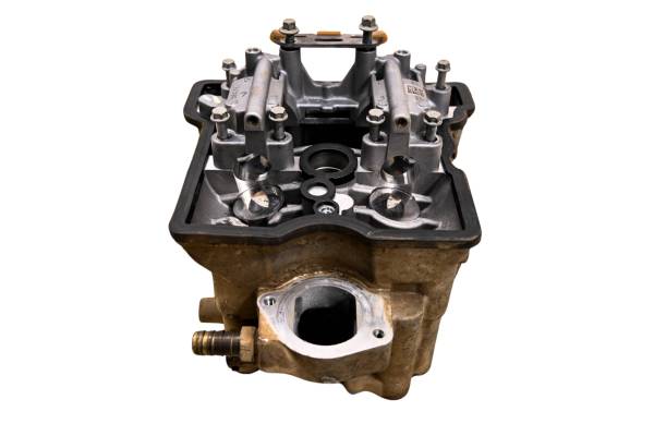 Polaris - 20 Polaris Sportsman 570 4x4 Cylinder Head