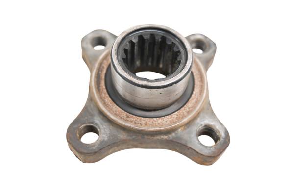 CF-Moto - 21 CF-Moto CForce 600 Touring 4x4 Transmission Output Flange