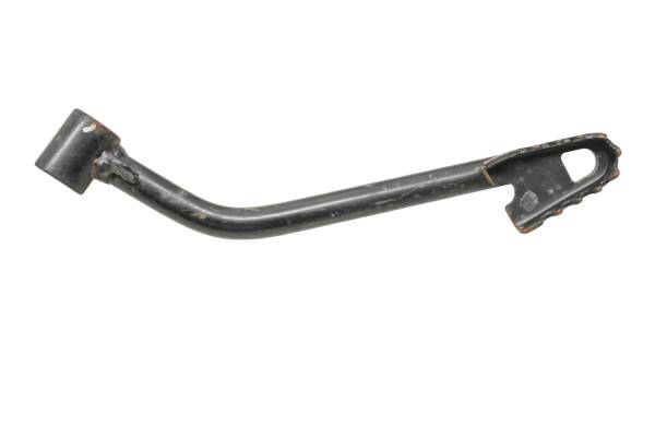 CF-Moto - 21 CF-Moto CForce 600 Touring 4x4 Rear Brake Pedal
