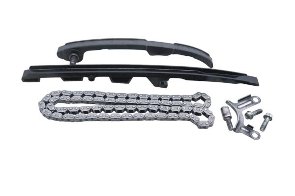 Kawasaki - 08 Kawasaki KFX450R Cam Chain & Guides