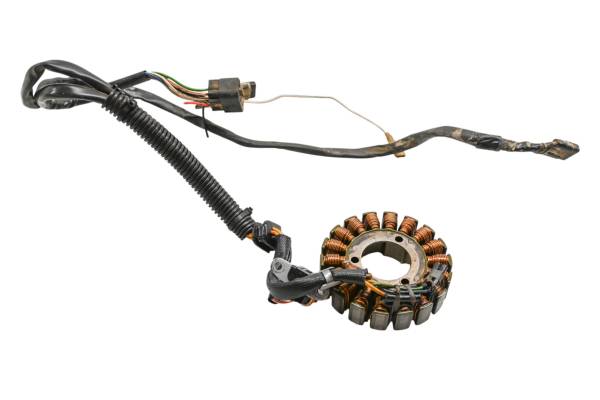Polaris - 04 Polaris Predator 500 2x4 Stator For Parts