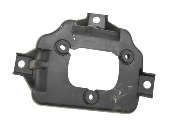 Kawasaki - 17 Kawasaki Mule Pro-DXT EPS LE Speedometer Dash Gauge Support Bracket Mount KAF1000CH