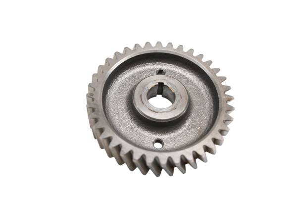 Polaris - 04 Polaris MSX 150 Counter Balancer Gear