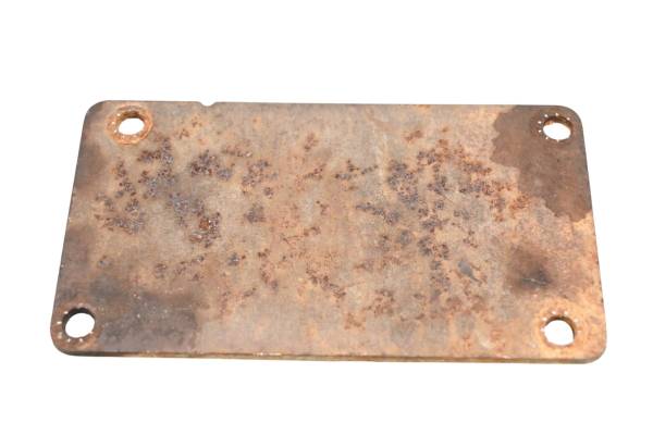 Polaris - 96 Polaris Sportsman 500 4x4 Transmission Bottom Plate Cover