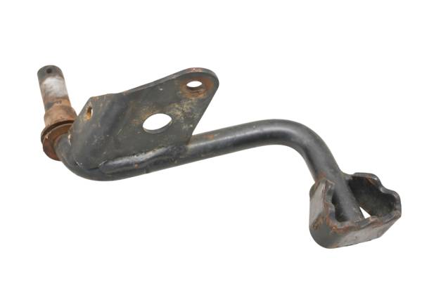 Polaris - 96 Polaris Sportsman 500 4x4 Rear Brake Pedal