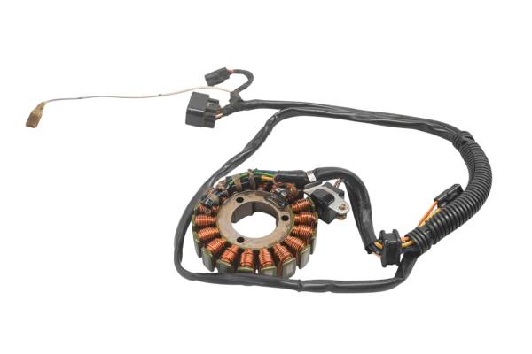 Polaris - 03 Polaris Predator 500 2x4 Stator