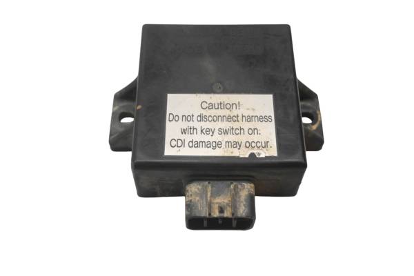 Polaris - 03 Polaris Predator 500 2x4 Cdi Box