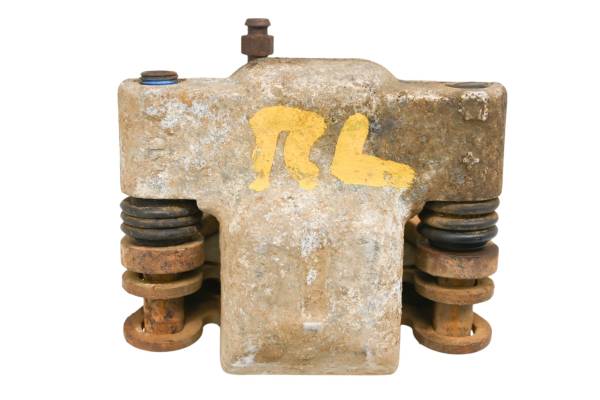 Polaris - 15 Polaris Ranger 570 4x4 Rear Left Brake Caliper