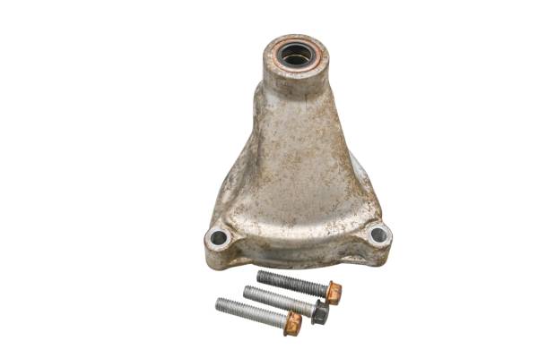 Kawasaki - 05 Kawasaki Brute Force 750 4x4i Shift Shaft Shifter Cover KVF750