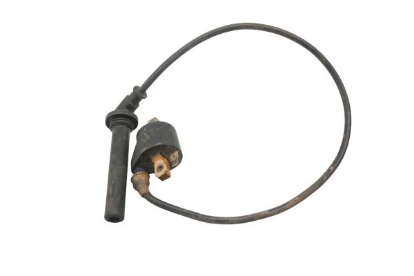 Polaris - 03 Polaris Predator 500 2x4 Ignition Coil