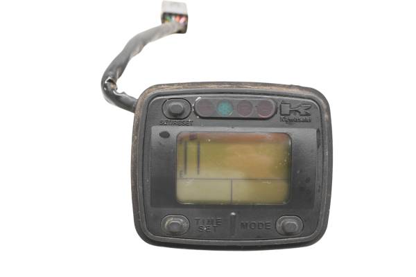 Kawasaki - 05 Kawasaki Brute Force 750 4x4i Speedometer Dash KVF750