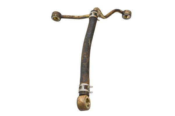 Polaris - 03 Polaris Predator 500 2x4 Engine Oil Line