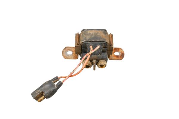 Polaris - 03 Polaris Predator 500 2x4 Starter Solenoid