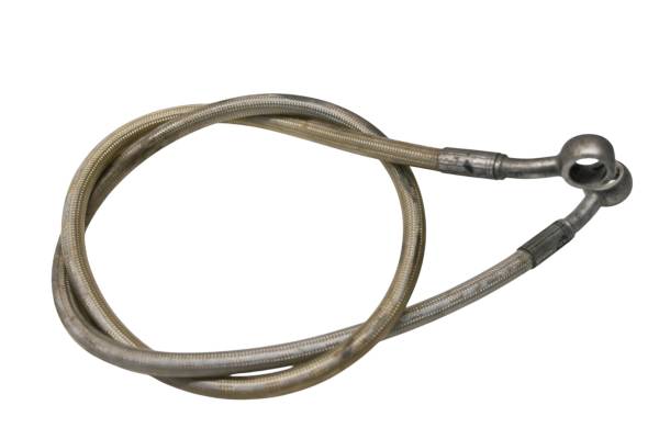 Polaris - 19 Polaris 800 Axyx SKS Rear Brake Line 146"