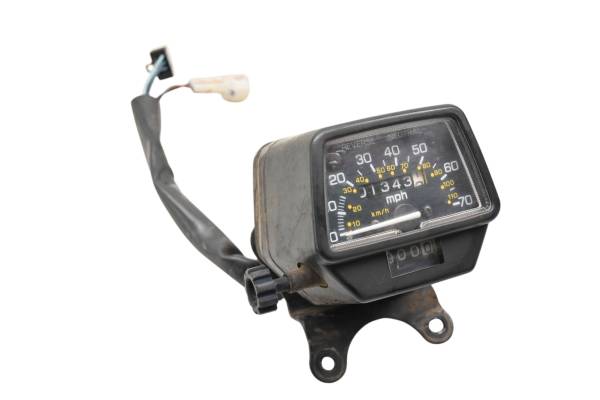 Yamaha - 01 Yamaha Grizzly 600 4x4 Speedometer Dash YFM600F