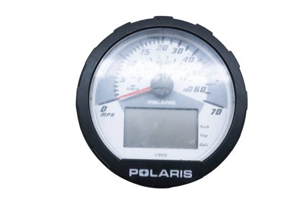 Polaris - 06 Polaris Sportsman 700 4x4 Speedometer Dash