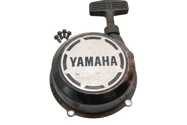 Yamaha - 01 Yamaha Grizzly 600 4x4 Pull Start Recoil YFM600F