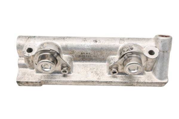 Polaris - 19 Polaris 800 Axyx SKS Fuel Injector Rail 146"