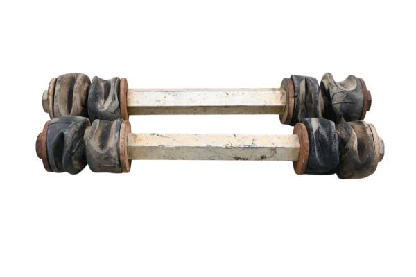 Polaris - 06 Polaris Sportsman 700 4x4 Sway Bar End Links