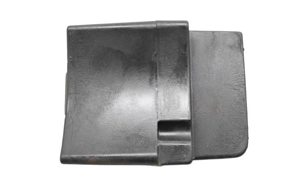 Yamaha - 01 Yamaha Grizzly 600 4x4 Engine Mount Spacer YFM600F