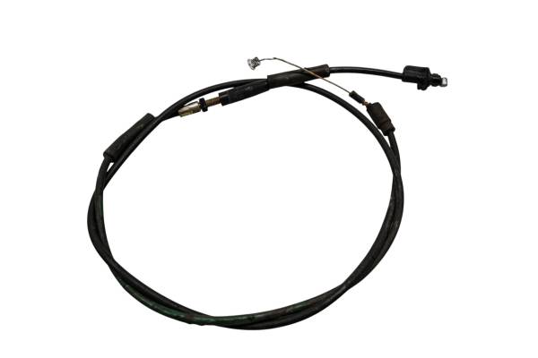 Polaris - 04 Polaris Predator 500 2x4 Throttle Cable